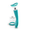 INYA Bomba de Vacío y Vibrador Recargable