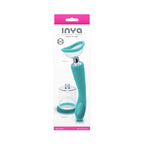INYA Bomba de Vacío y Vibrador Recargable