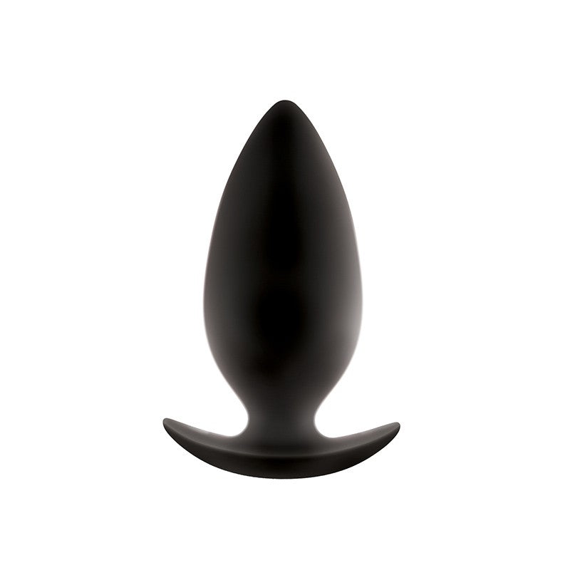 Renegade Spades Plug Anal - Grande Imagen principal del producto