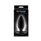 Renegade Spades Plug Anal - Grande
