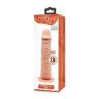 Calvin Dildo Realista 20 cm