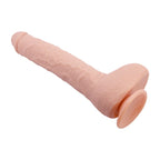 Dick Dildo Realista Super Soft 27 cm