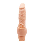 Clark Vibrador Realista - Vainilla