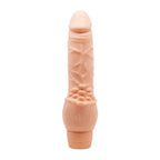 Clark Vibrador Realista - Vainilla