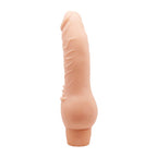 Clark Vibrador Realista - Vainilla
