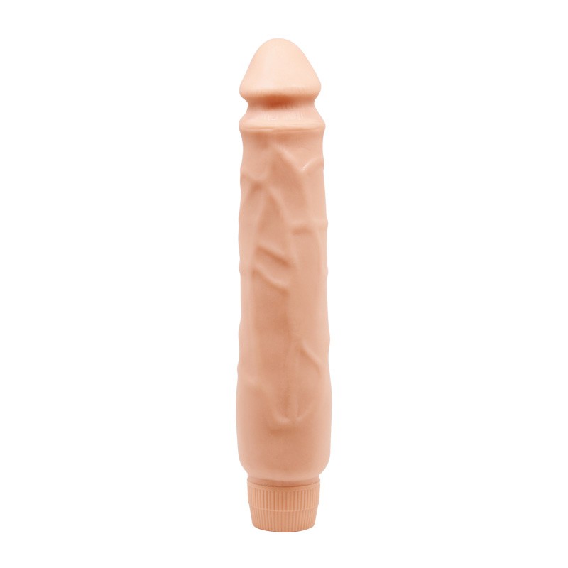 Jack Vibrador Realista Imagen principal del producto