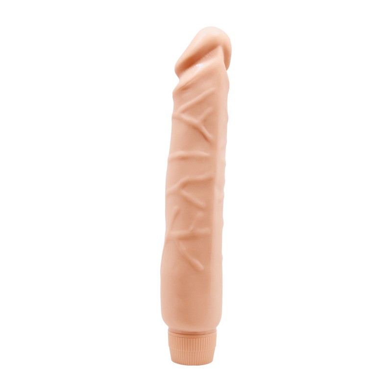 Jack Vibrador Realista Imagen secundaria del producto