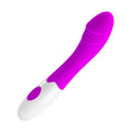 Elemental Vibrador Punto G - Fucsia
