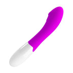Elemental Vibrador Punto G - Fucsia