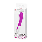 Elemental Vibrador Punto G - Fucsia