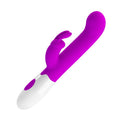Centaur Vibrador Doble Estimulación