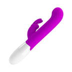 Centaur Vibrador Doble Estimulación