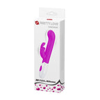 Centaur Vibrador Doble Estimulación