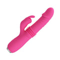 Doroty Impulsor y Vibrador Doble Recargable