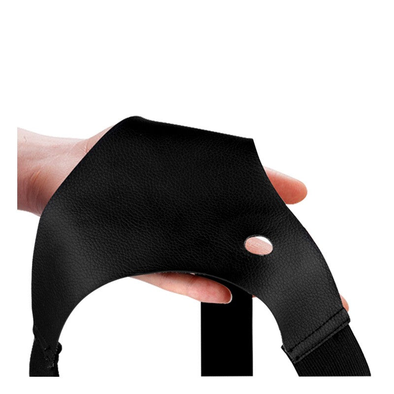Ultra Passionate Harness Arnés Con Dildo Realista
