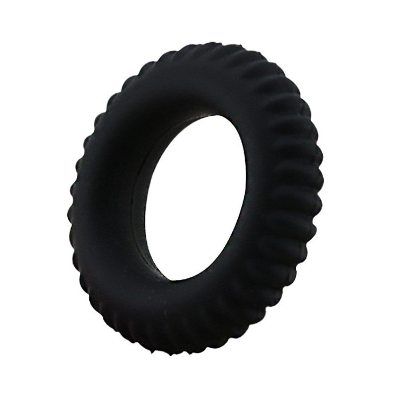Titan II Anillo Erector Silicona