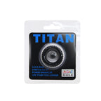 Titan II Anillo Erector Silicona