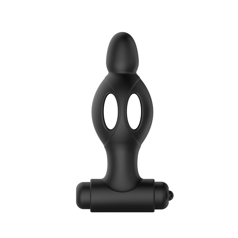 Mr. Play Plug Anal Vibrador Imagen principal del producto