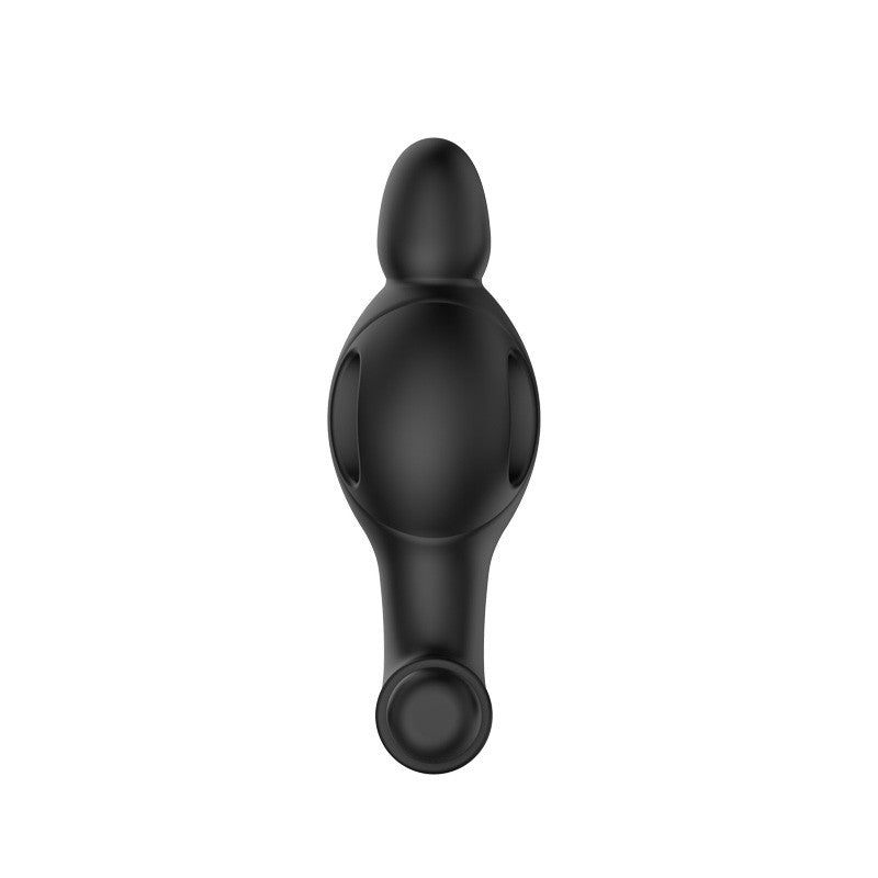 Mr. Play Plug Anal Vibrador Imagen secundaria del producto