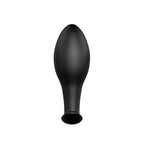 Plug Anal - Negro