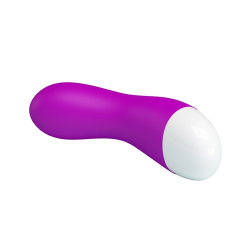 Ian Vibrador Externo Recargable