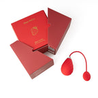 Magic Sundae Vibrador Con APP