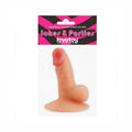 Mini Dildo de Silicona