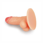 Mini Dildo de Silicona