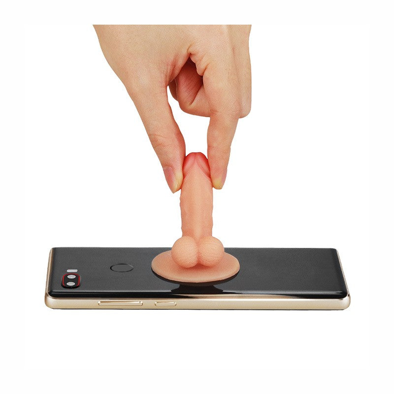 Mini Dildo de Silicona