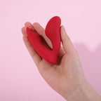 Magic Umi Vibrador Doble con APP