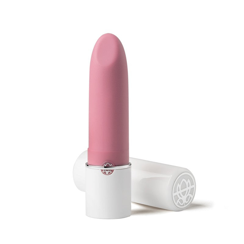 Magic Lotos Labial Vibrador con APP Imagen principal del producto