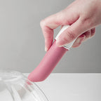 Magic Lotos Labial Vibrador con APP