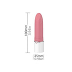 Magic Lotos Labial Vibrador con APP