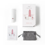 Magic Lotos Labial Vibrador con APP
