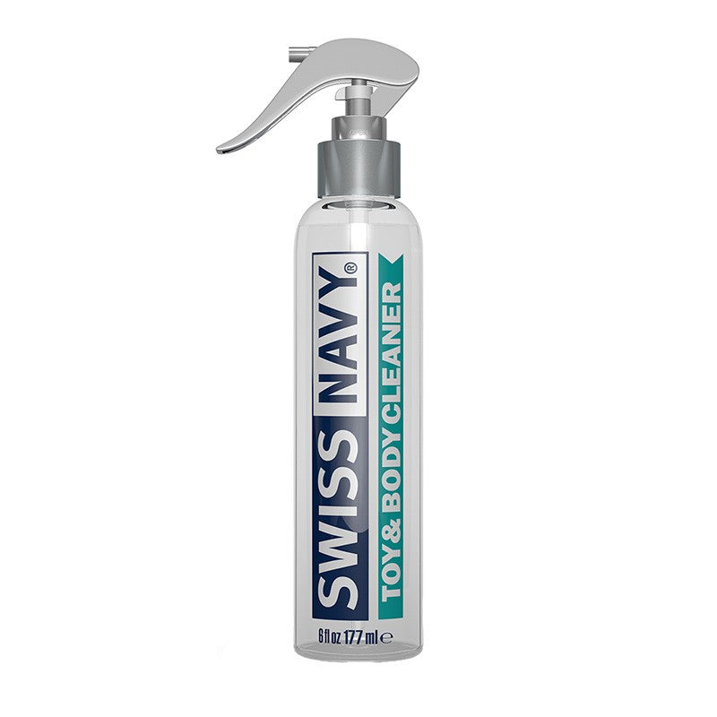 Limpiador Antibacterial 177 ml