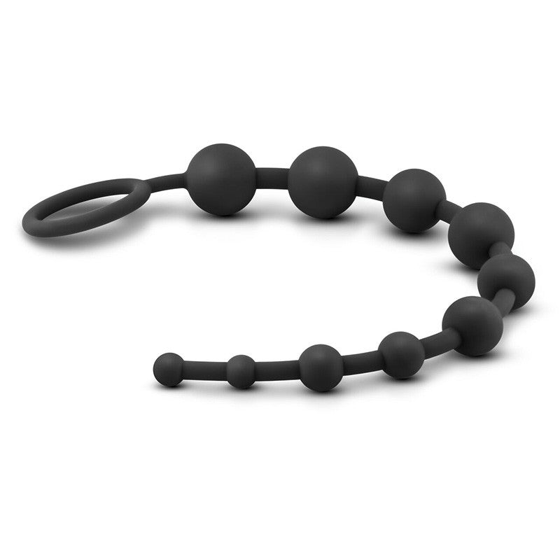 Anal Adventures Platinum Bolitas Anales