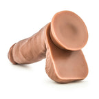 Loverboy Manny The Fireman Dildo Realista 17,7 cm
