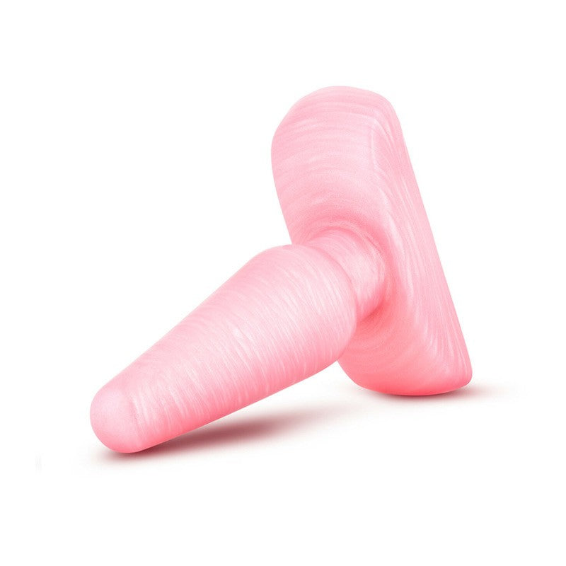 B Yours Plug Anal - Rosa