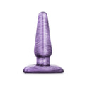 Plug Anal B Yours - Morado