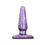 Plug Anal B Yours - Morado