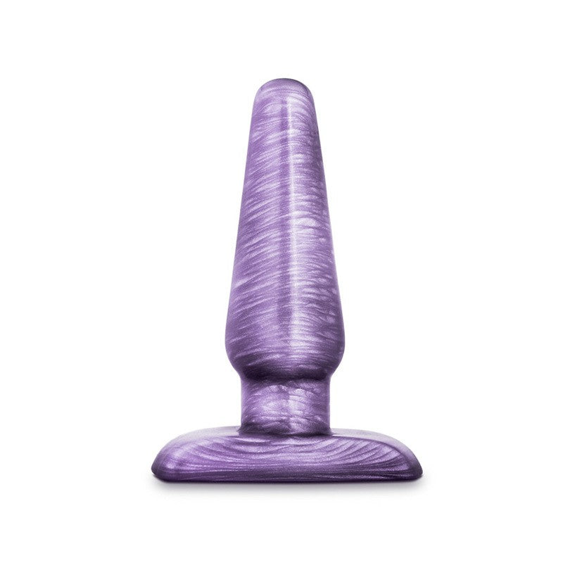 Plug Anal B Yours - Morado