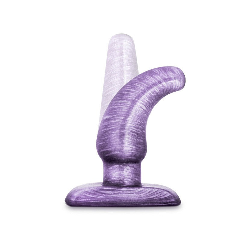 Plug Anal B Yours - Morado