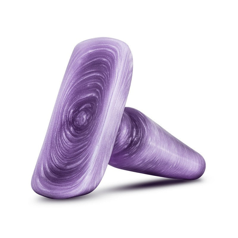 Plug Anal B Yours - Morado