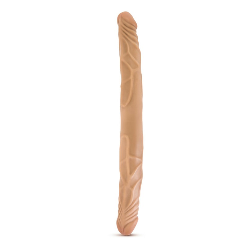 B Yours Dildo Doble 35,5 cm
