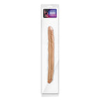 B Yours Dildo Doble 35,5 cm