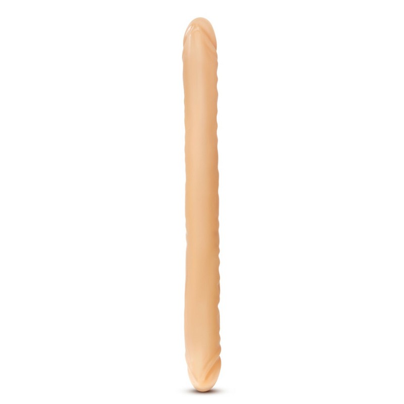 B Yours Dildo Doble 45,7 cm Imagen principal del producto