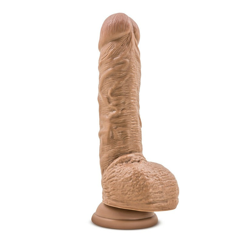 Loverboy Dildo - Personal Trainer 22,8 cm Imagen secundaria del producto