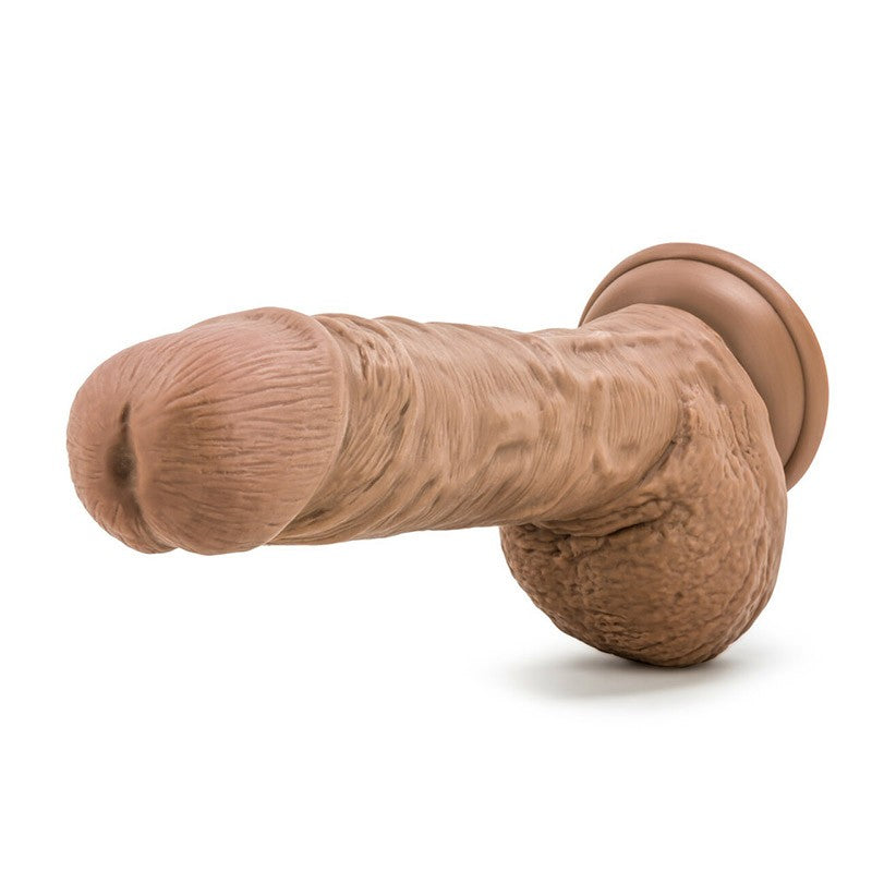 Loverboy Your Personal Trainer Dildo 22,8 cm