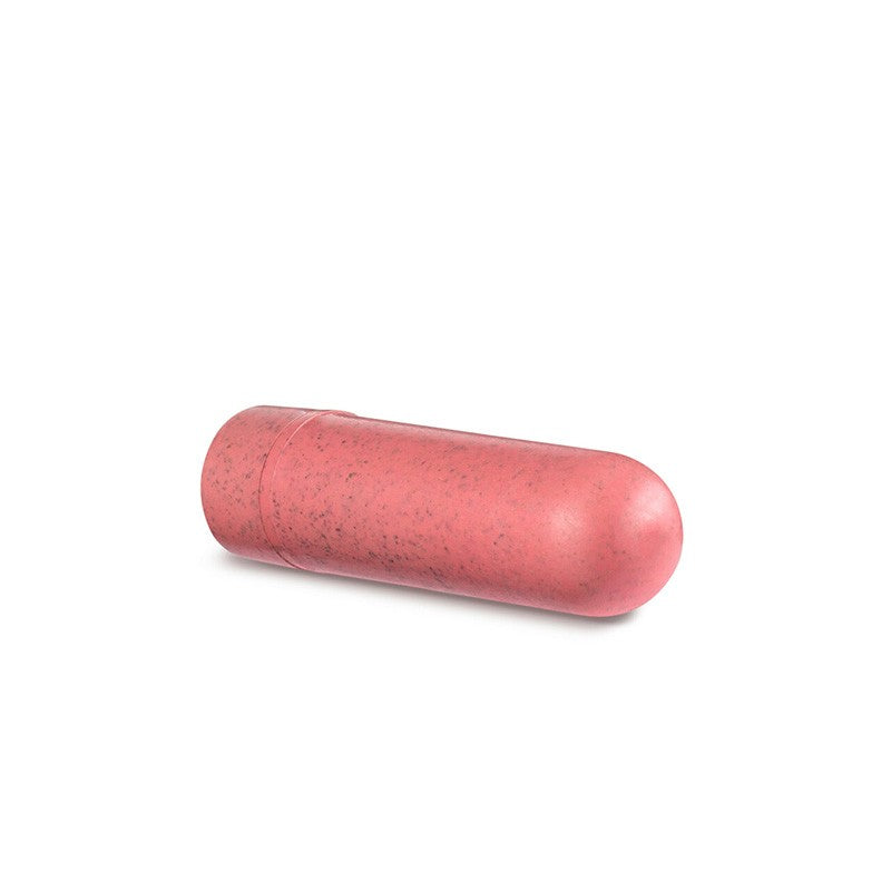 Gaia Eco Bala Vibradora Biodegradable - Coral