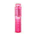 Rocker Vibrador Externo - Rosa